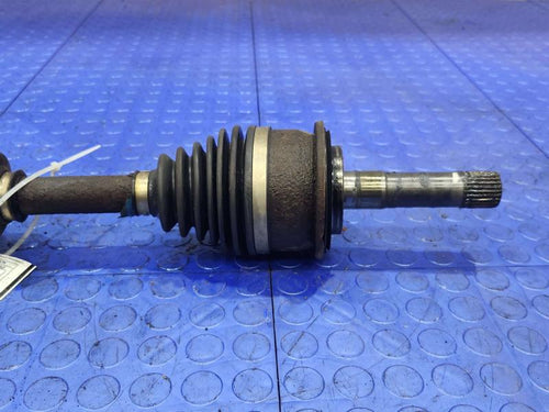 1997 Toyota Tacoma Axle Shaft