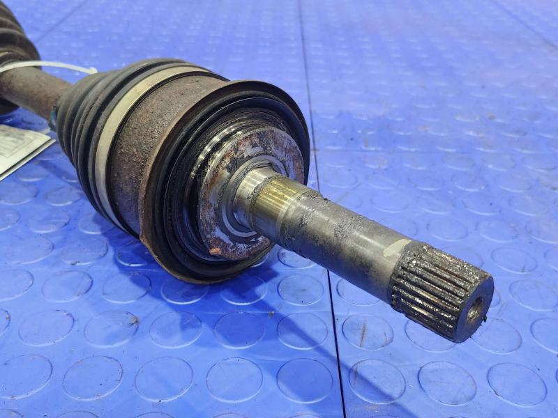 1997 Toyota Tacoma Axle Shaft