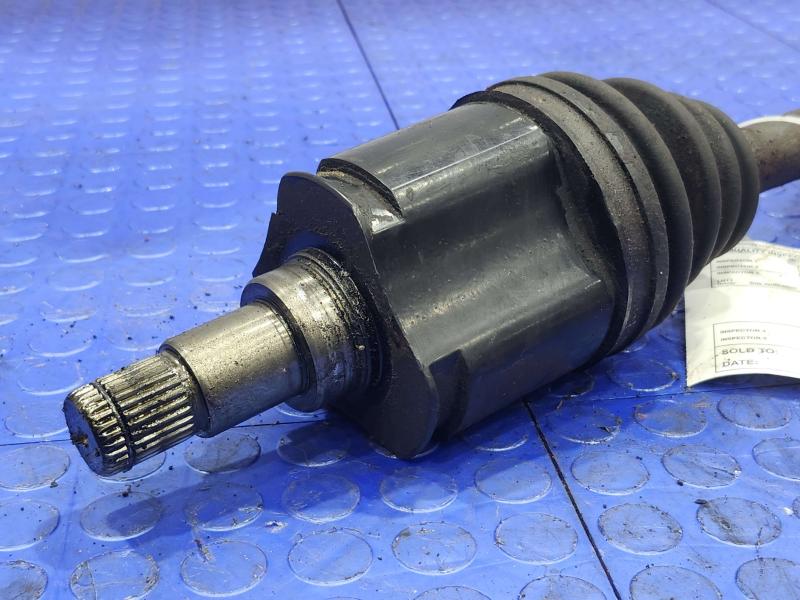1997 Toyota Tacoma Axle Shaft