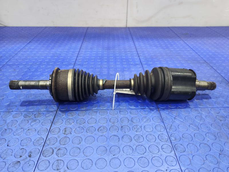 1997 Toyota Tacoma Axle Shaft