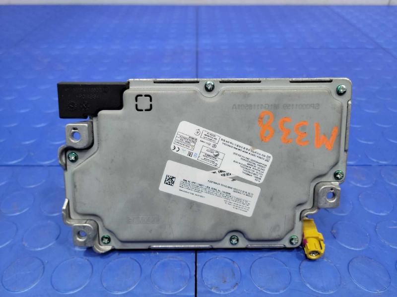2018 Ford Focus Chassis Brain Box