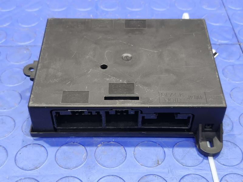 2015 GMC Yukon XL Chassis Brain Box