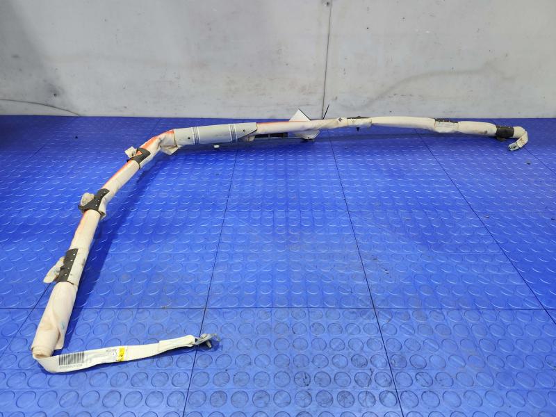 2017 Chrysler 200 Air Bag