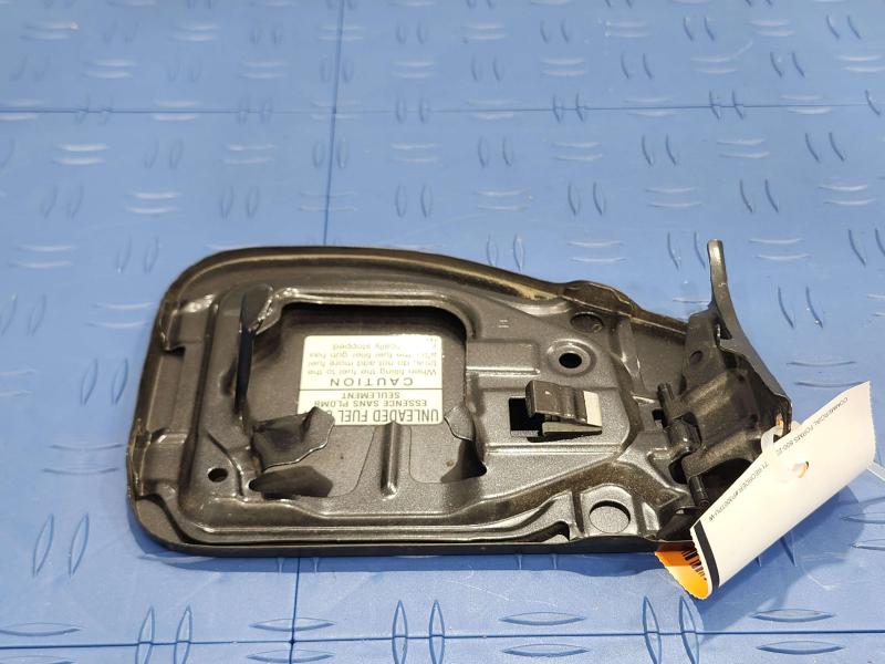 2018 Subaru Forester Fuel Tank Door