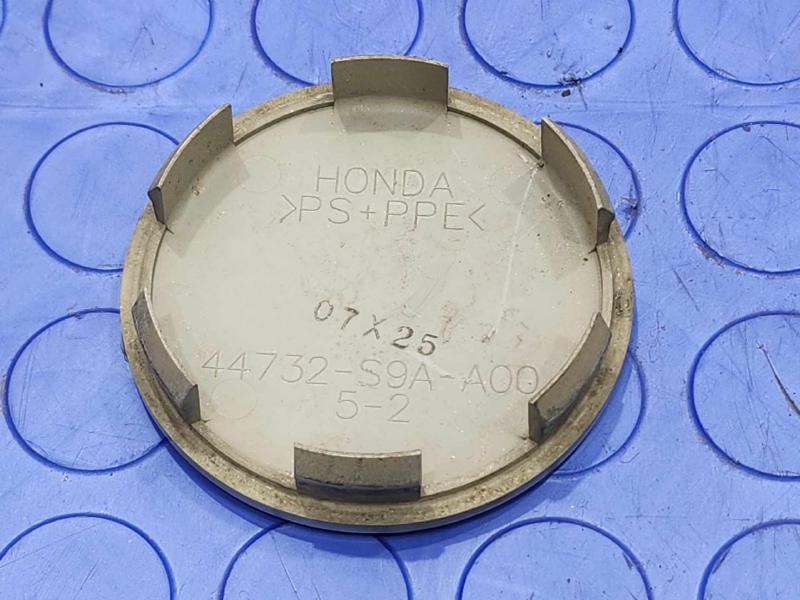 2008 Honda CR-V Center Cap