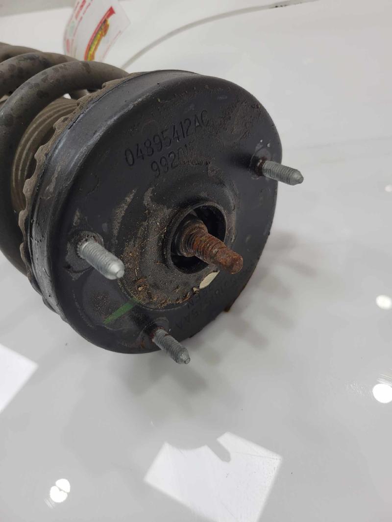 2014 Chrysler 300 Strut Assembly