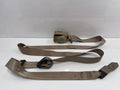 1999 Ford F-250 Super Duty Rear Seat Belt