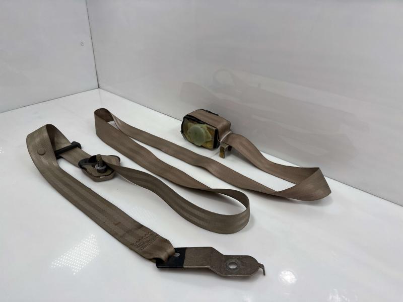 1999 Ford F-250 Super Duty Rear Seat Belt
