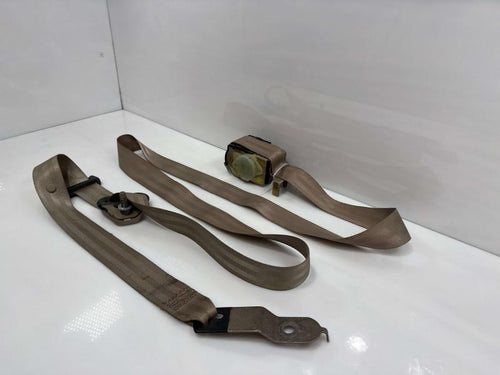 1999 Ford F-250 Super Duty Rear Seat Belt