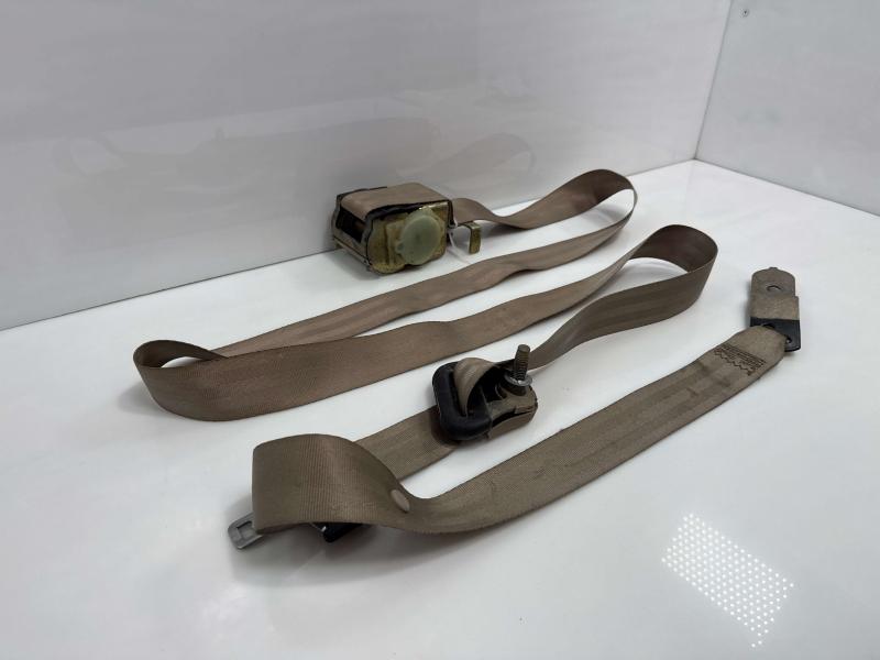 1999 Ford F-250 Super Duty Rear Seat Belt