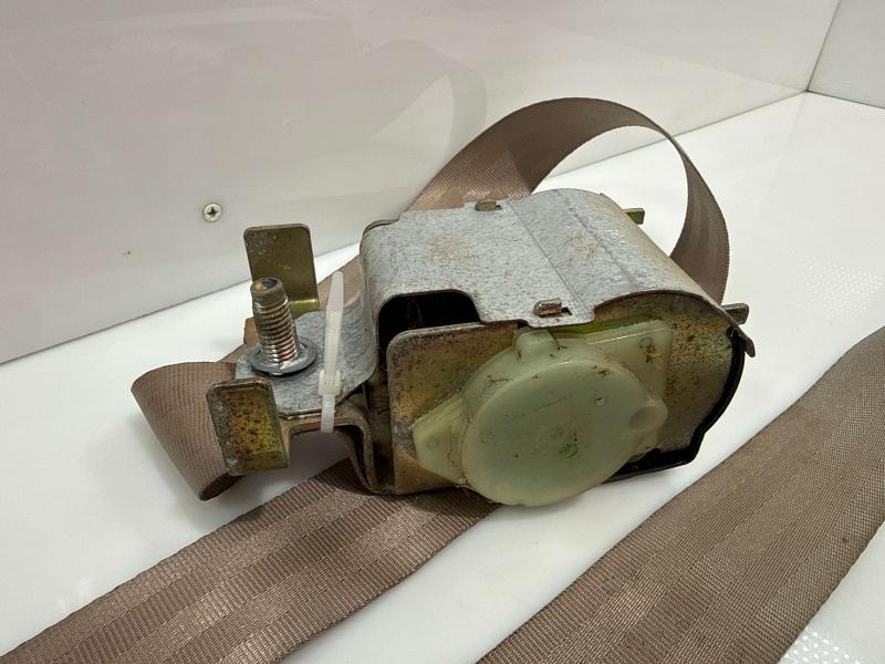 1999 Ford F-250 Super Duty Rear Seat Belt