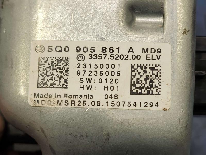 2016 Audi A3 Misc Ebay Parts