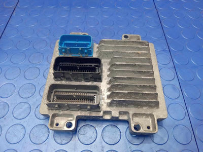 2016 Chevrolet Trax Engine/Motor Brain Box