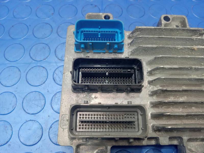 2016 Chevrolet Trax Engine/Motor Brain Box