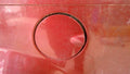 2005 - 2010 Jeep Grand Cherokee Fuel Filler Door Gas Flap Maroon PRJ OEM 55394206AD