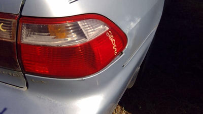1998 Honda Accord Tail Light Assembly