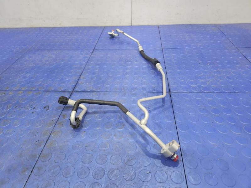 2018 Audi Q7 Air Conditioner Hose
