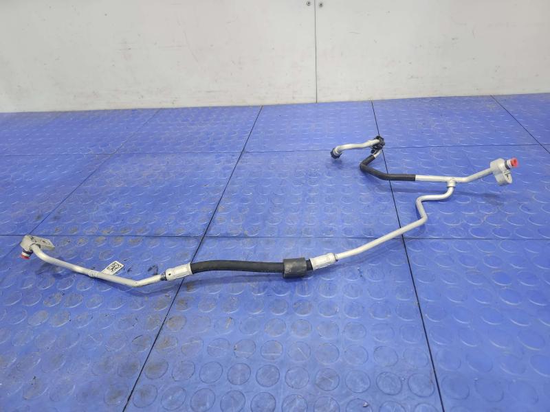 2018 Audi Q7 Air Conditioner Hose