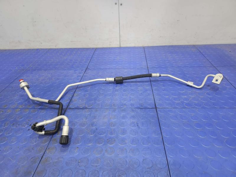2018 Audi Q7 Air Conditioner Hose