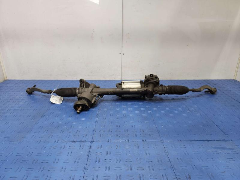 2012 Audi TT Steering Gear (Incl. Rack)