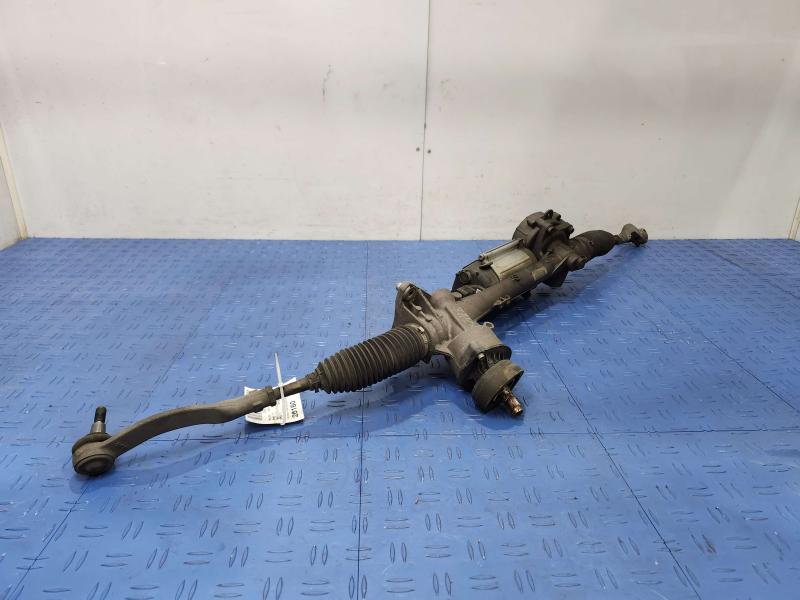 2012 Audi TT Steering Gear (Incl. Rack)