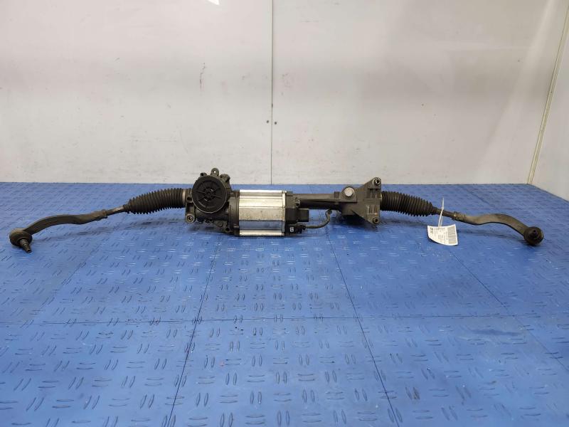 2012 Audi TT Steering Gear (Incl. Rack)