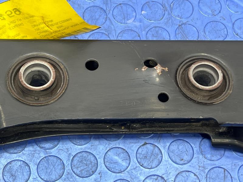 2020 Nissan Altima Lower Control Arm Rr
