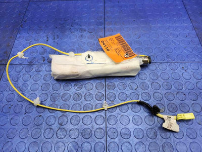 2015 Toyota Camry Air Bag