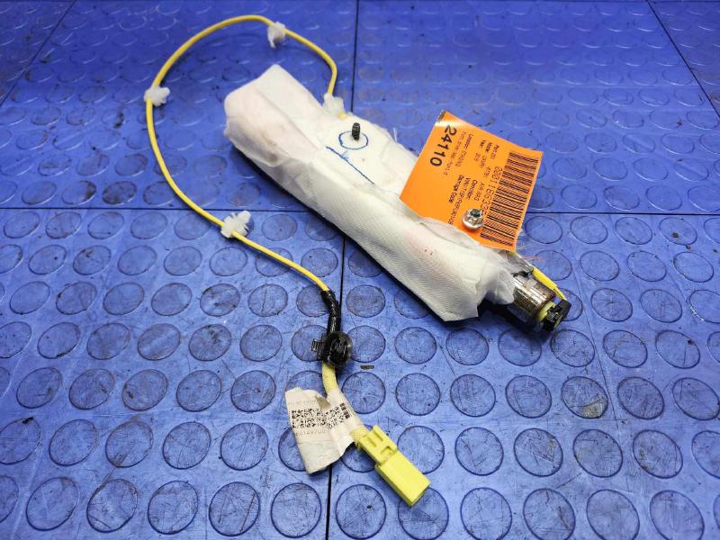 2015 Toyota Camry Air Bag