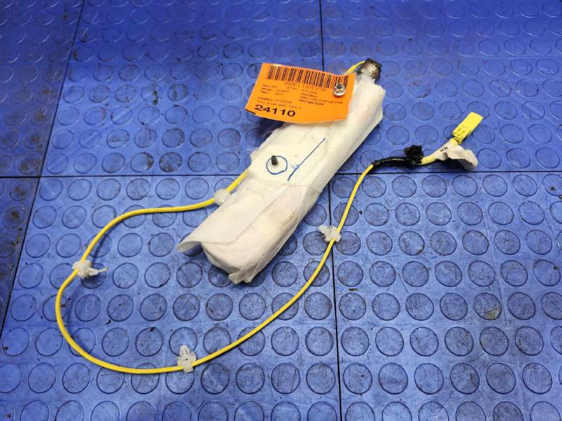 2015 Toyota Camry Air Bag