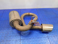 2023 Acura Integra Muffler