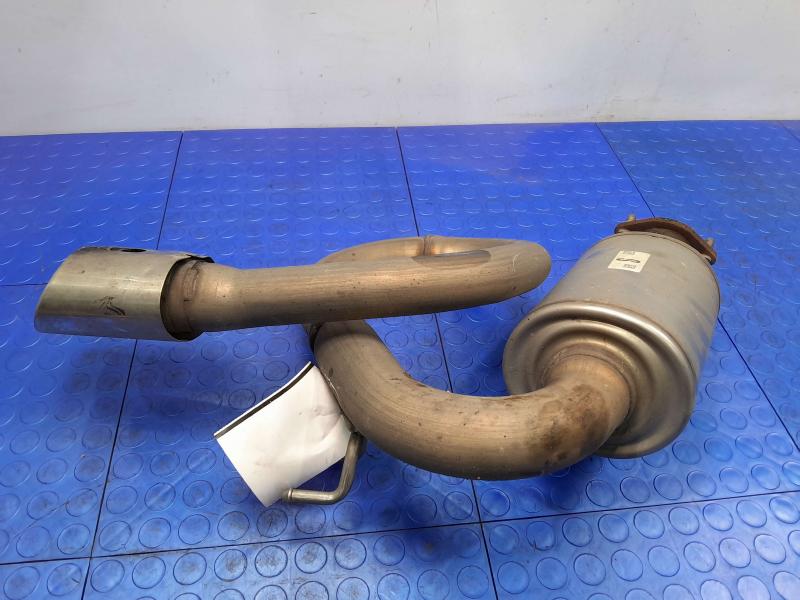 2023 Acura Integra Muffler