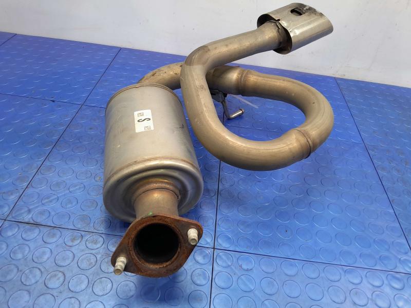 2023 Acura Integra Muffler