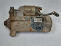 2006 Nissan Xterra Starter Motor