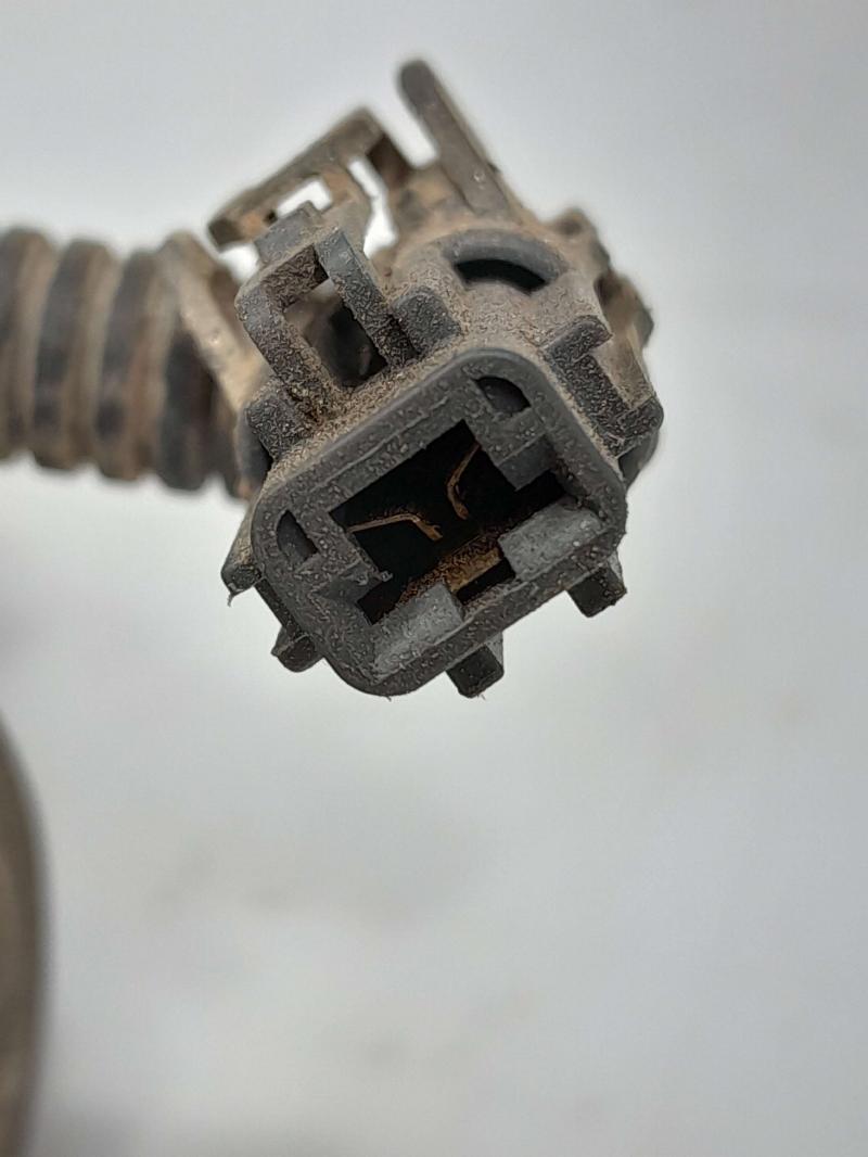 2006 Nissan Xterra Starter Motor