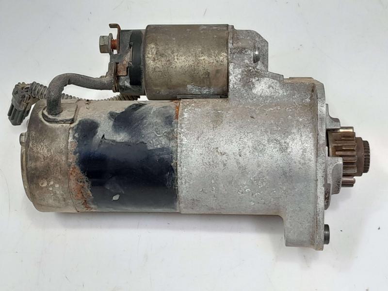 2006 Nissan Xterra Starter Motor