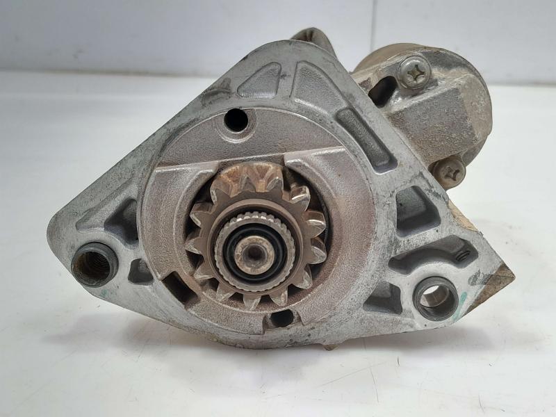 2006 Nissan Xterra Starter Motor