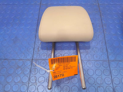 2017 GMC Acadia Headrest