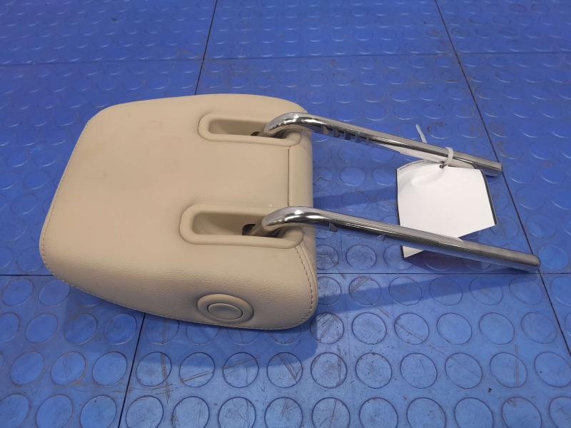 2017 GMC Acadia Headrest