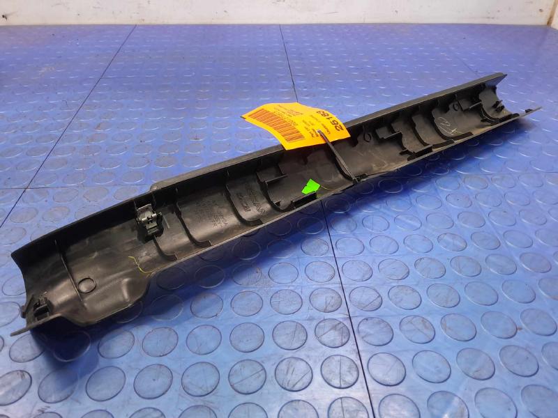 2014 Nissan Versa Misc Ebay Parts