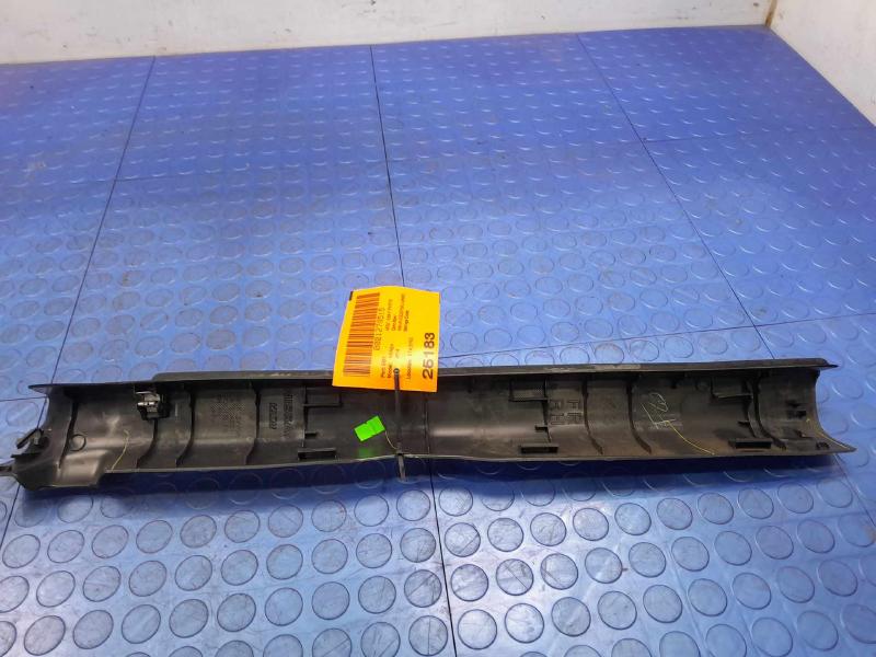 2014 Nissan Versa Misc Ebay Parts