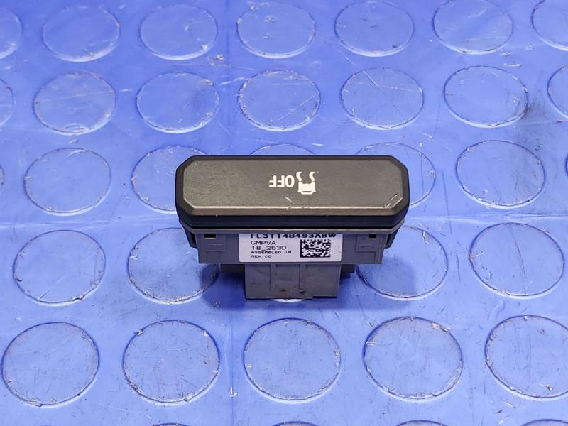 2018 Ford Expedition Misc Ebay Parts