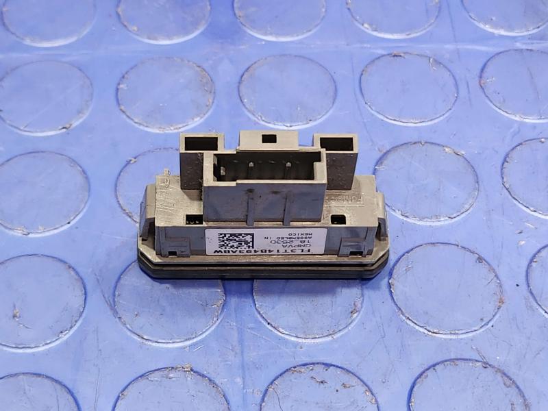 2018 Ford Expedition Misc Ebay Parts