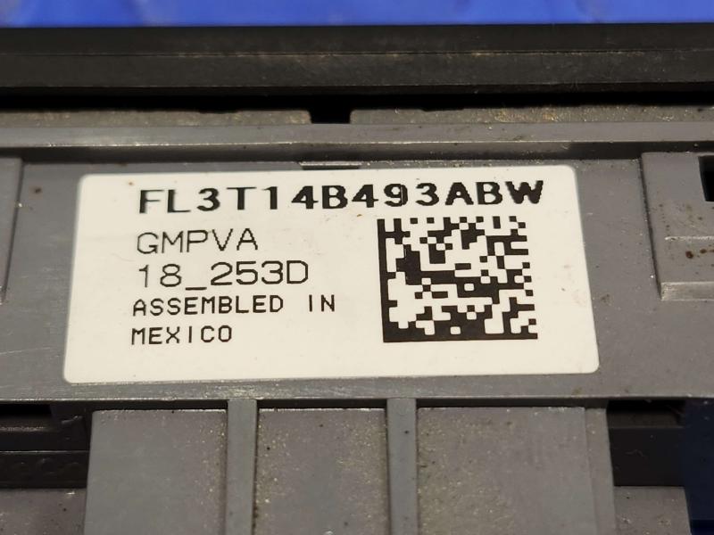 2018 Ford Expedition Misc Ebay Parts