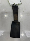 2014 Subaru Crosstrek Rear Seat Belt