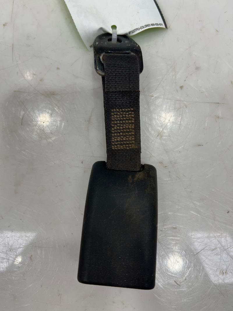2014 Subaru Crosstrek Rear Seat Belt