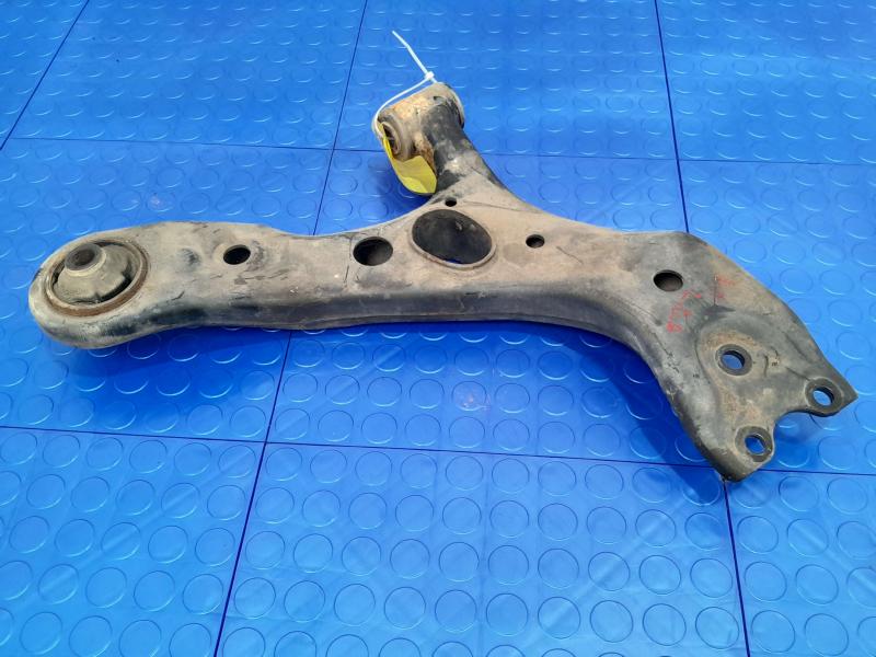2006-2012 Toyota RAV4 Front Lower Control Arm RH Passenger Side OEM 480680R010