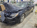 2016 Kia Optima Center Pillar