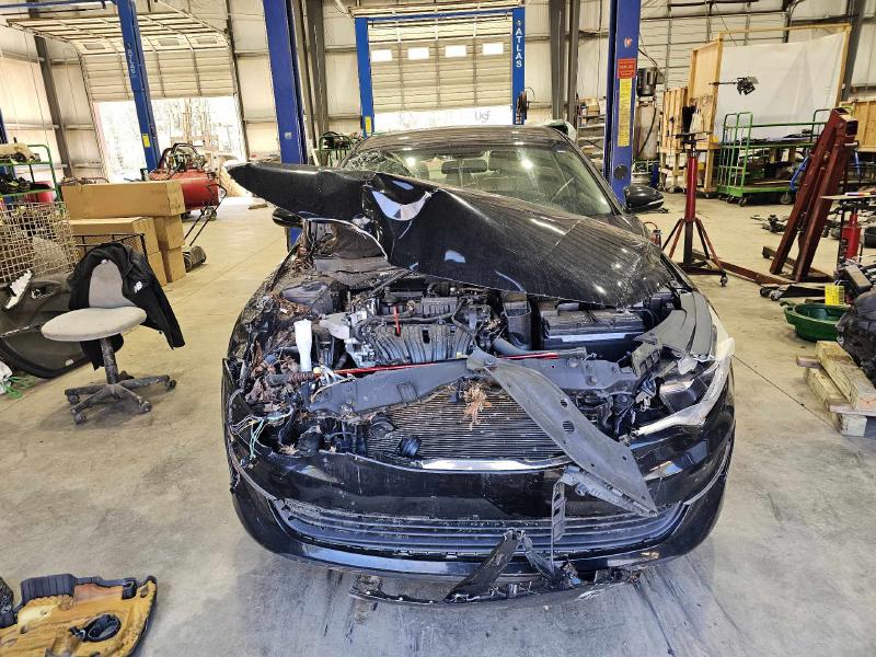 2016 Kia Optima Air Bag