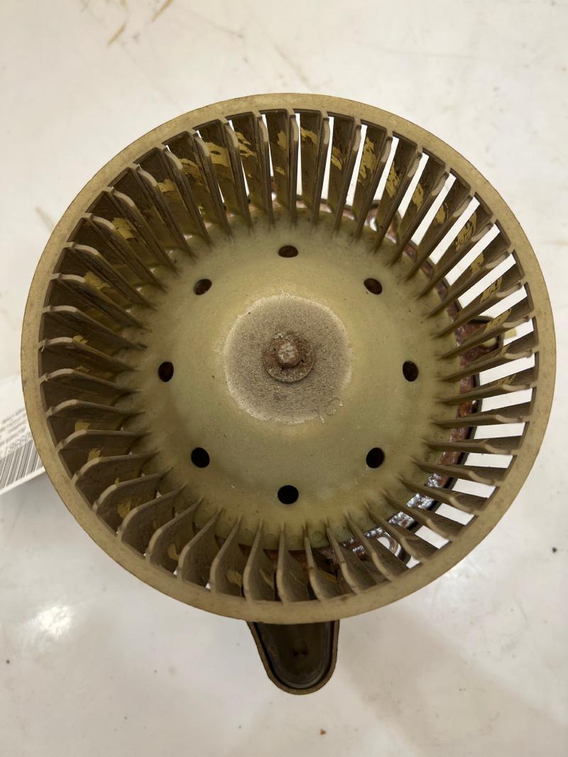 1998 1999 Ford F150 F250 Expedition Front Heater AC Blower Motor OEM F85Z19805CA